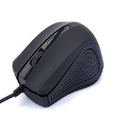 Lapcare L-61 USB Optical Mouse