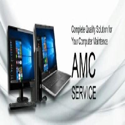 Laptop Amc Service