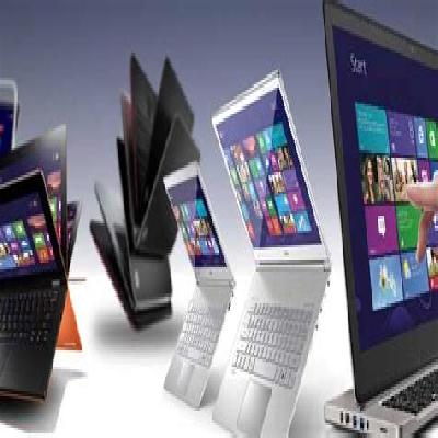 Laptop Computer Rental Service
