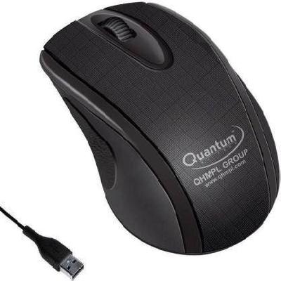 QHM240 Quantum Optical Mouse