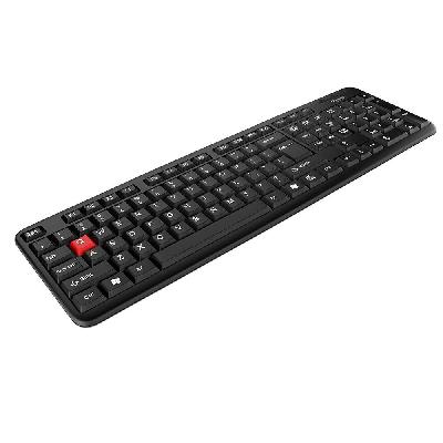 QHM7403 QHMPL USB Keyboard
