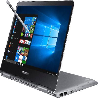 Samsung Laptop