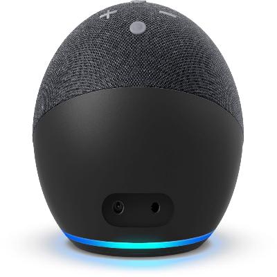 Amazon Echo Dot Speaker With Alexa