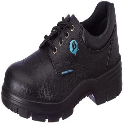BATA Men Endura L C-St Leather Formal Shoes