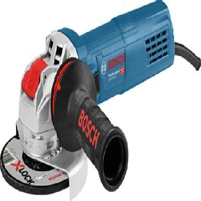 Bosch Professional Angle Grinder