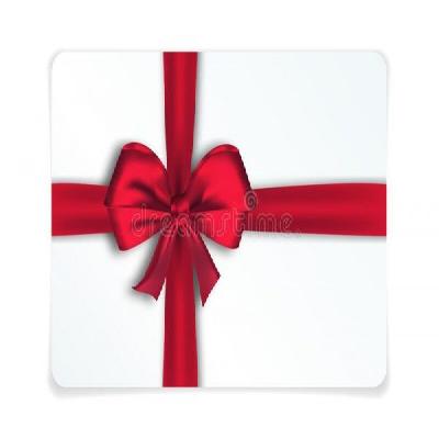 E Gift Voucher