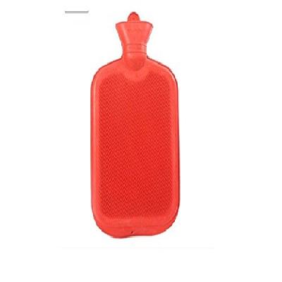 EQ-HT-01C Equinox Hot Water Bottle With Cover