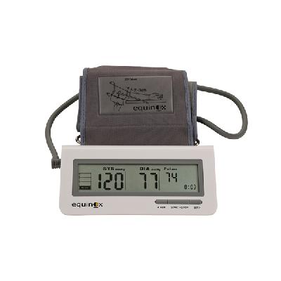 Equinox Digital Blood Pressure Monitor EQ-BP-101