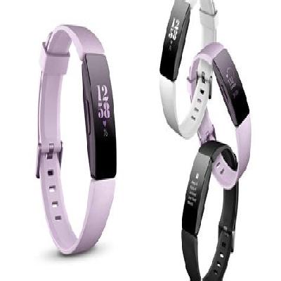 Fitbit Inspire HR