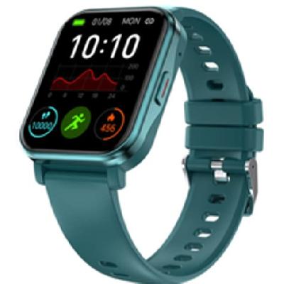 Goqii Beat Tracker With Heart Monitor