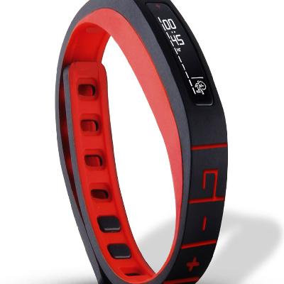 Goqii Element Tracker