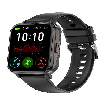 GOQii Run GPS Smart Watch