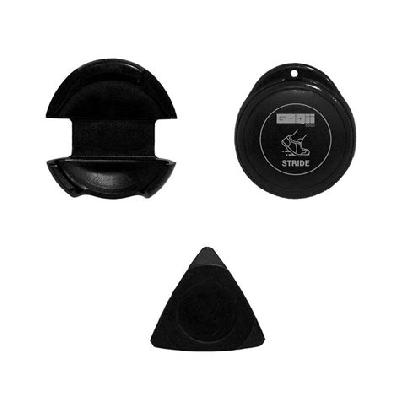 Goqii Stride Fitness Smart Tracker