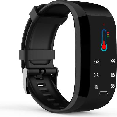 GOQii VITAL 2.0 Activity Tracker