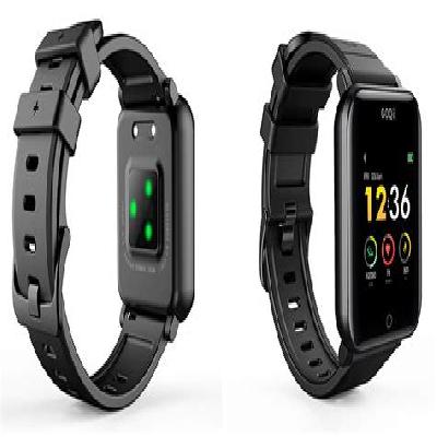 Goqii Vital Smart Watch