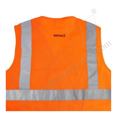 Mallcom Kolding Full Sleeve Jacket