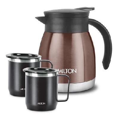 Milton Chaipani Stainless Steel Bottle