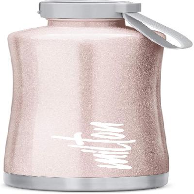 Milton Tiara-900 Stainless Steel Bottle