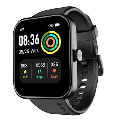 Noise ColorFit Pulse Smartwatch
