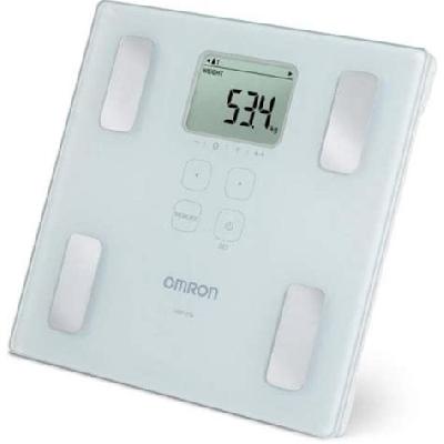 Omron HBF-214 Digital Full Body Composition Monitor