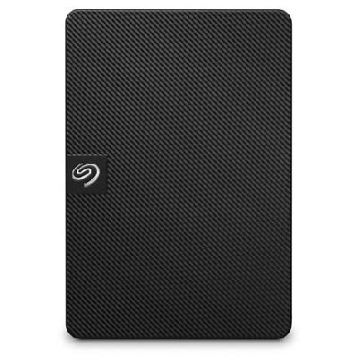 Seagate Expansion  Portable 2TB External Hard Drive HDD