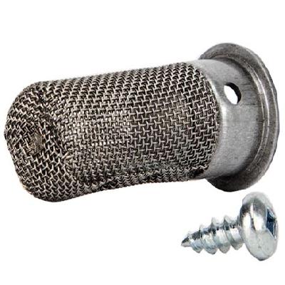 Spark Arrestor