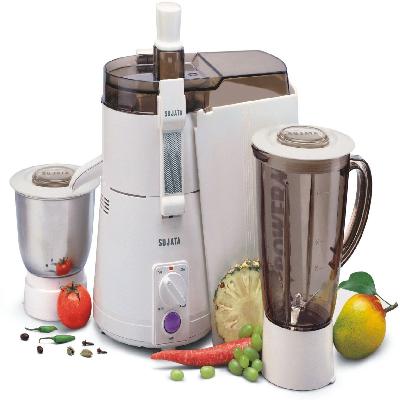 Sujata POWERMATIC PLUS