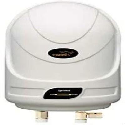 V-Guard Sprinhot 3 Litre Water Heater (Ivory)