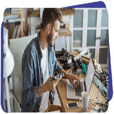 Computer Laptop AMC Services