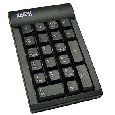 Freestyle Solo Keyboard