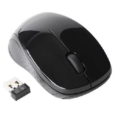 Wireless Optical Mouse