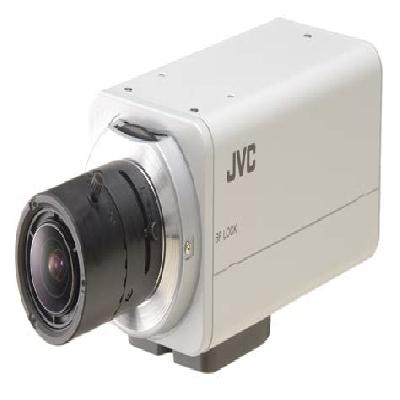 Analog CCTV Camera