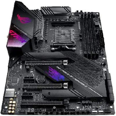 Asus Motherboard