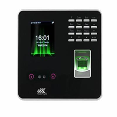 Biometric Attendance Repairing Services