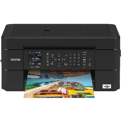 Brother All in One Printer
