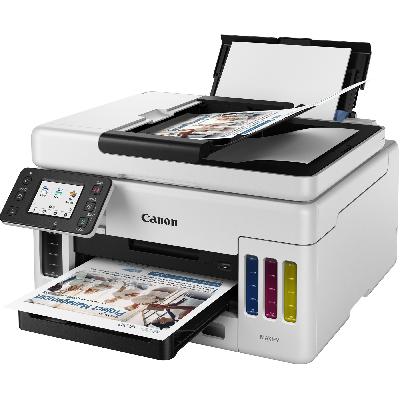Canon Multifunction Inkjet Printer
