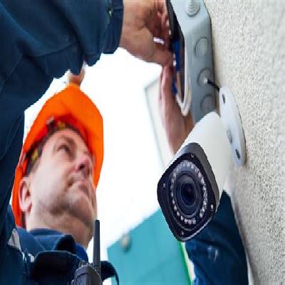 CCTV Camera Repairing Services