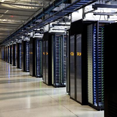 Data Center Servers