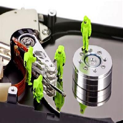 Data Recovery Software
