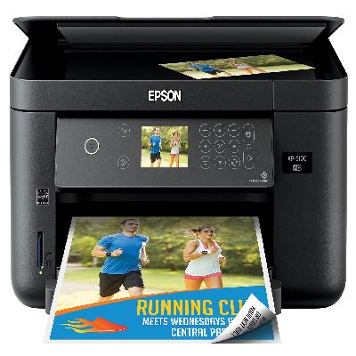 Epson Inkjet Printer