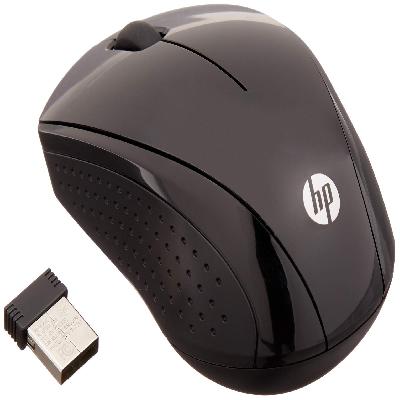 HP Optical Sensor Mouse