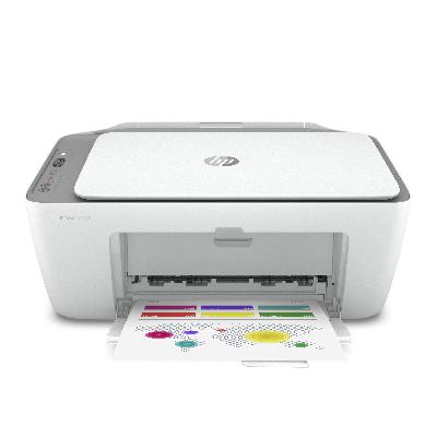 HP Wireless Color Printer