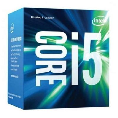 Intel Core i5 Processor