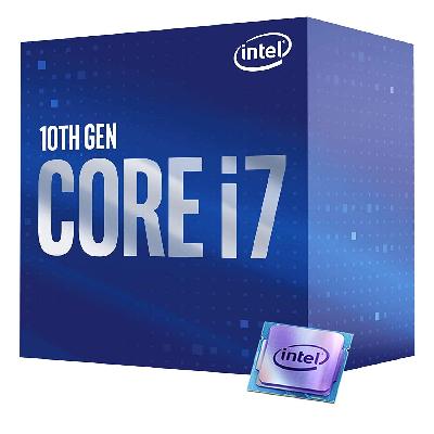 Intel Core i7 Processor