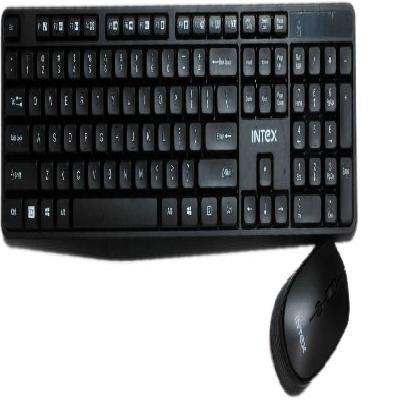 Intex Combo Keyboard