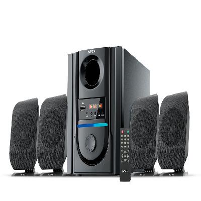 Intex Multimedia Speaker