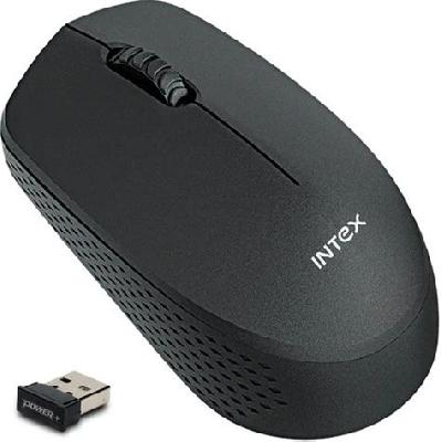 Intex Optical Mouse