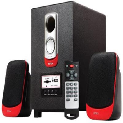 Intex Speaker System