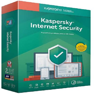 Kaspersky Antivirus