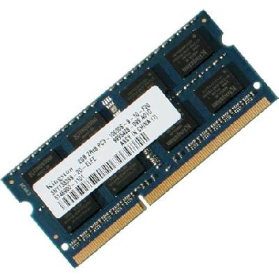 Kingston 2GB RAM